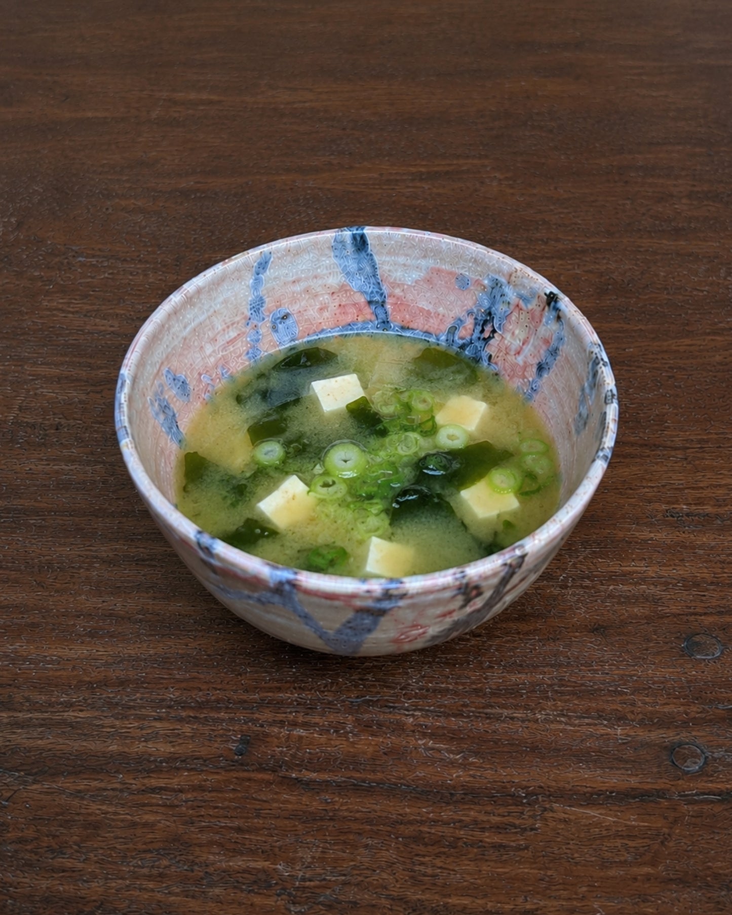 Splash Blush Bowl #14526