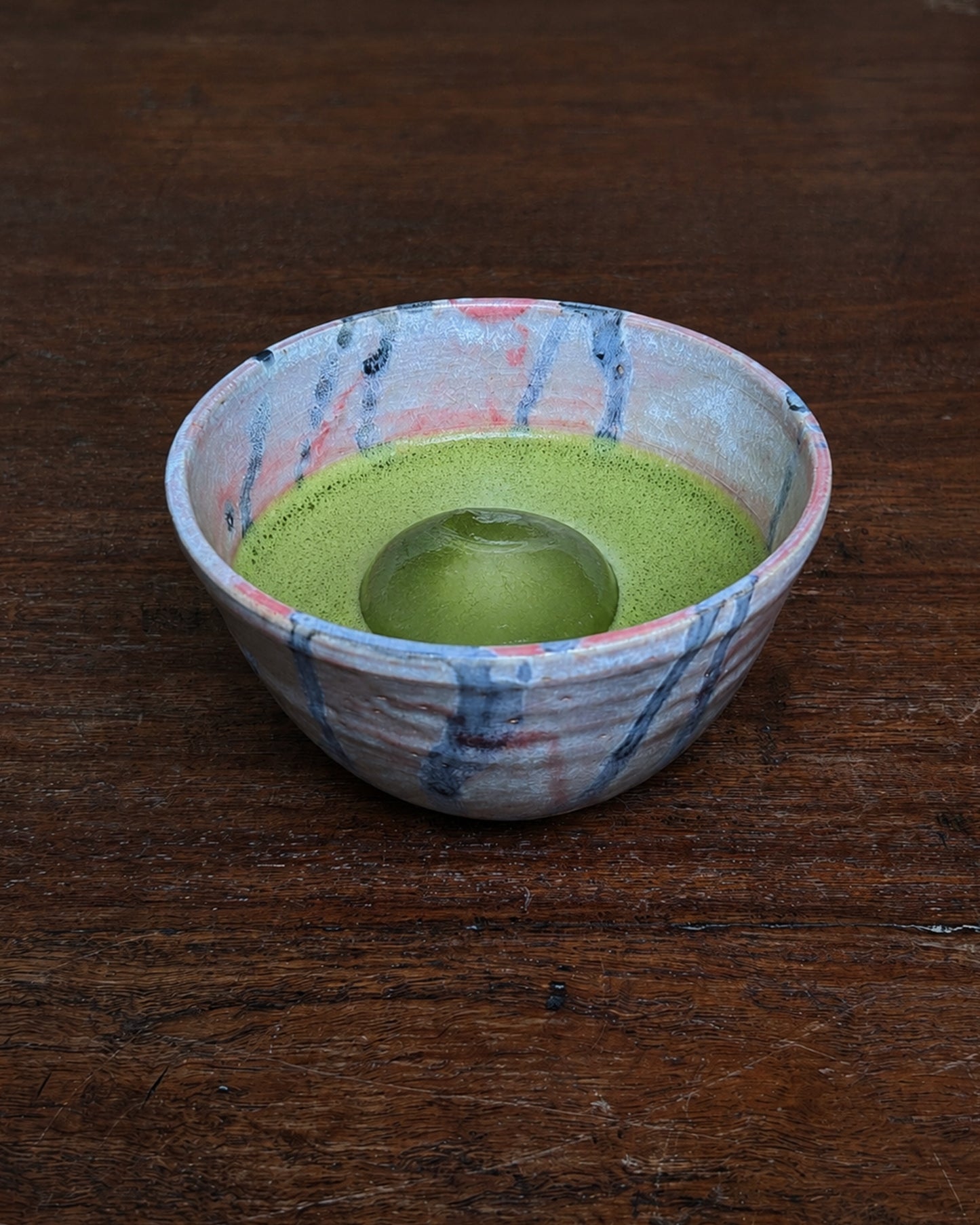 Splash Blush Bowl #14626