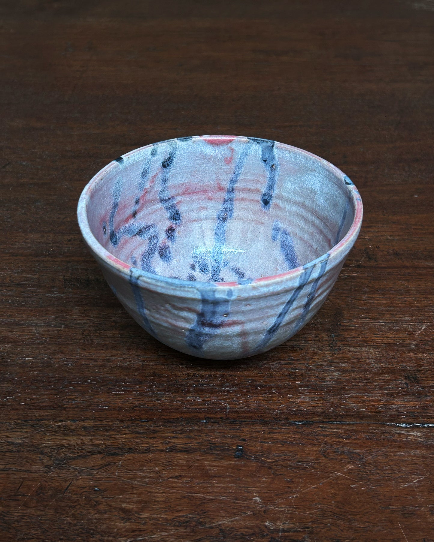Splash Blush Bowl #14626