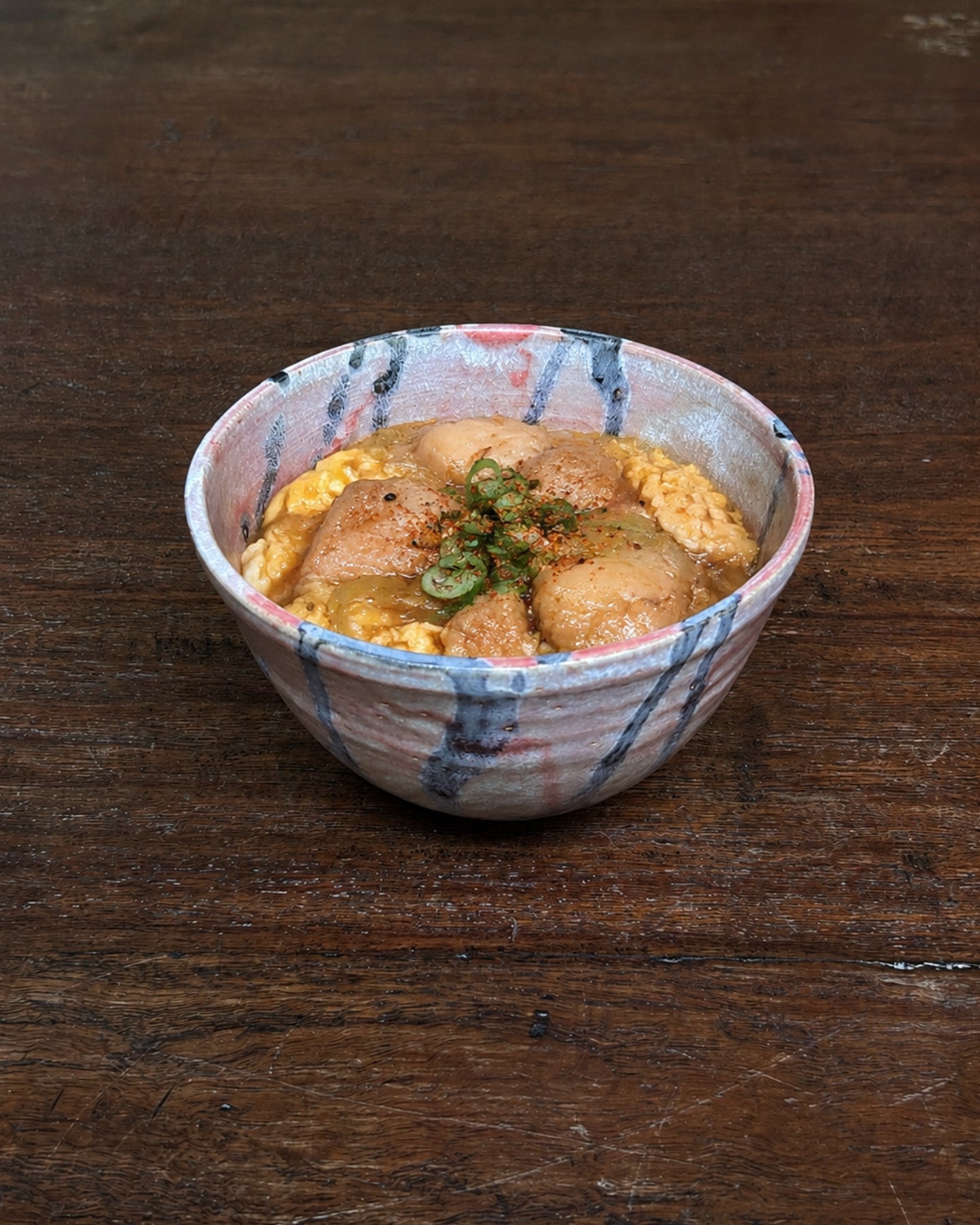 Splash Blush Bowl #14626