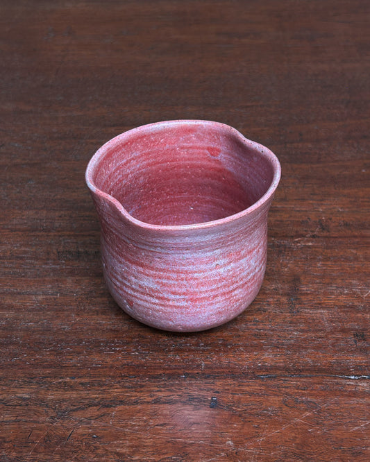 Blush Soft Edge Cup