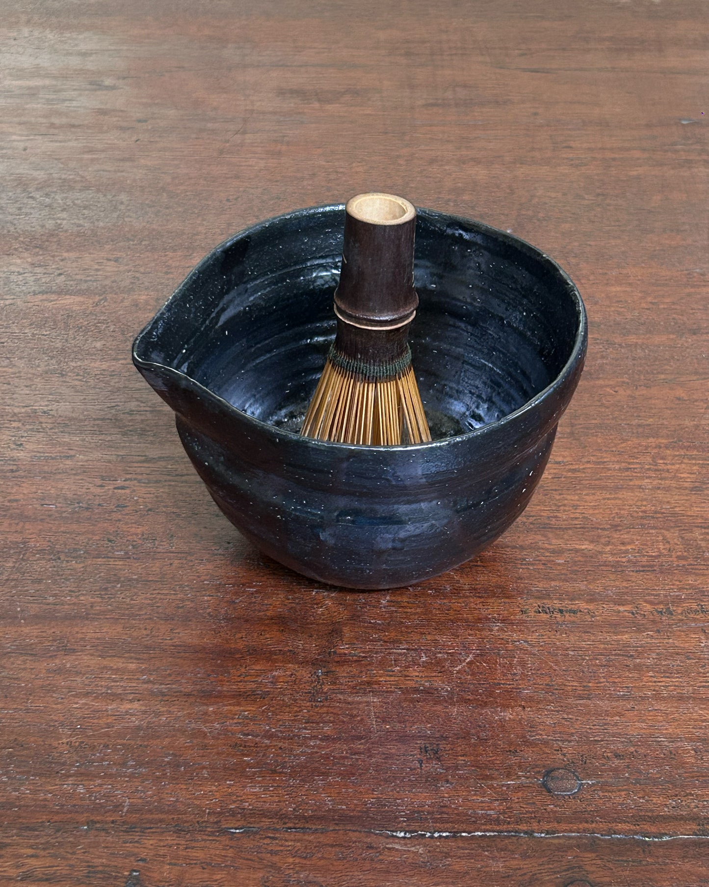 Black Drip Katakuchi #3926