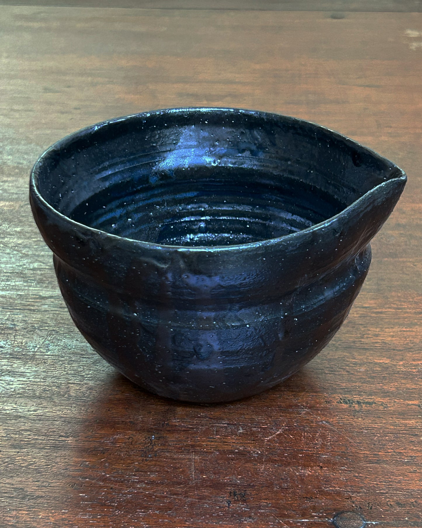 Black Drip Katakuchi #3926