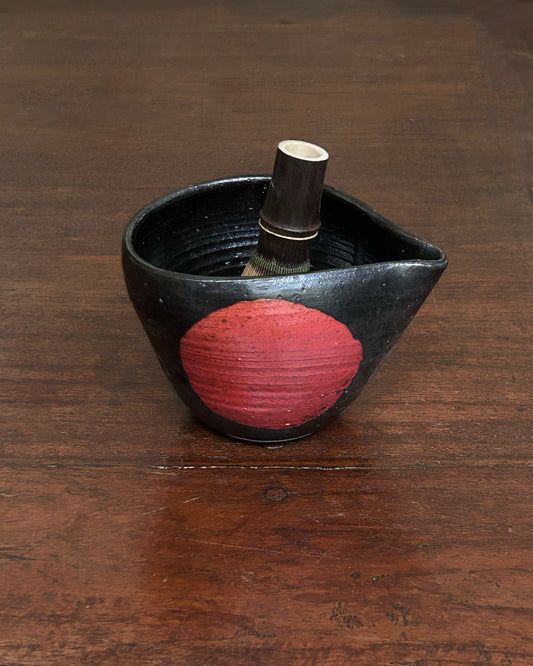 Moon Blood Katakuchi #1126