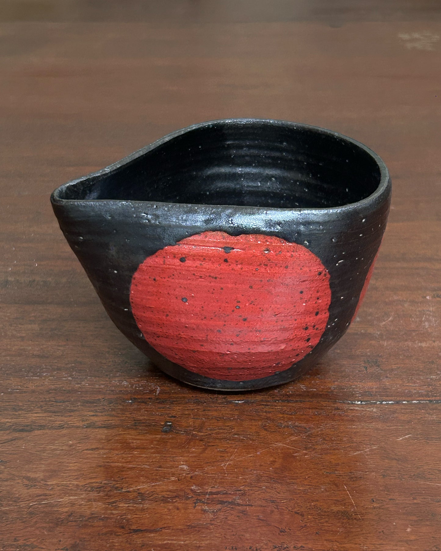 Moon Blood Katakuchi #2526