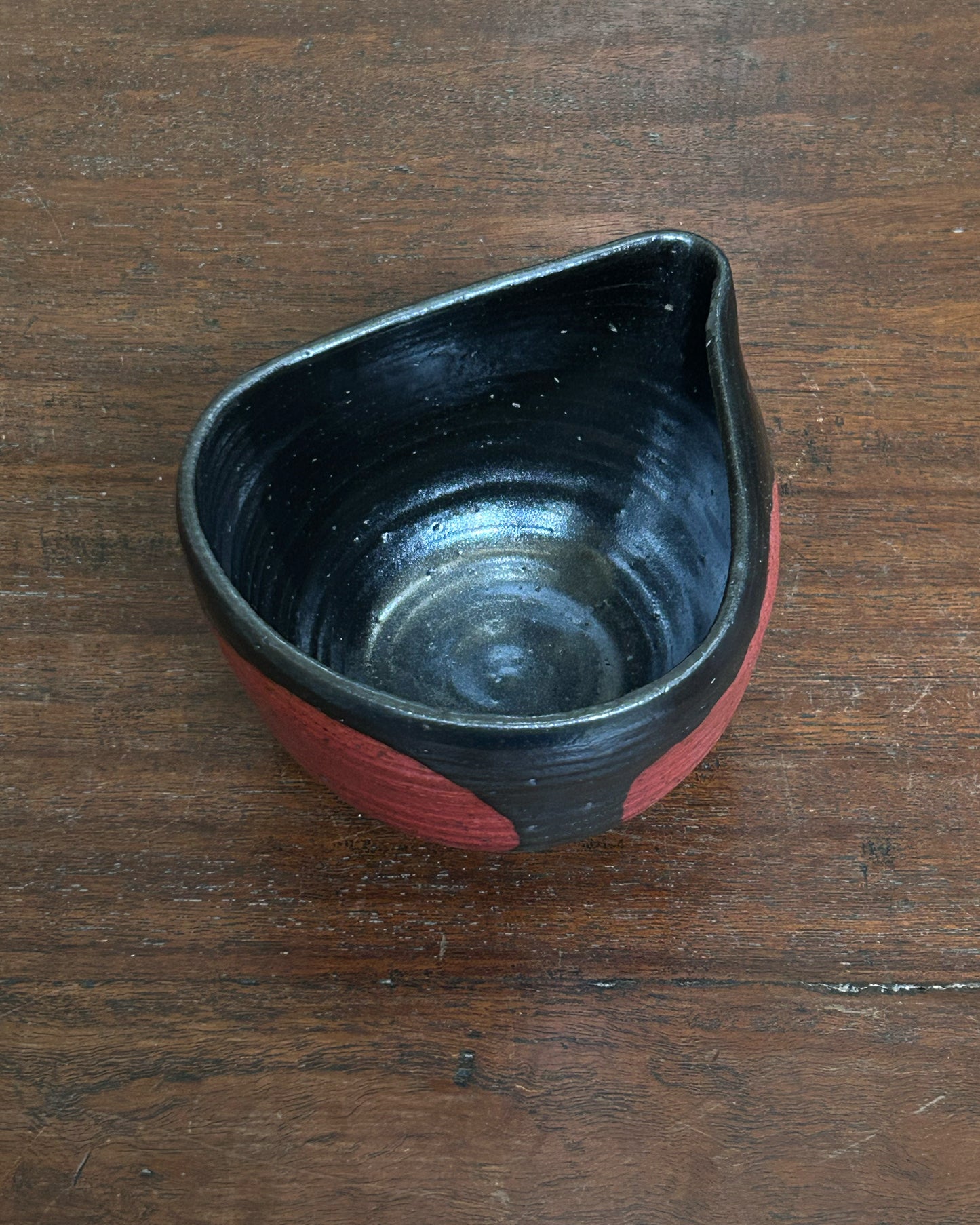 Moon Blood Katakuchi #2526