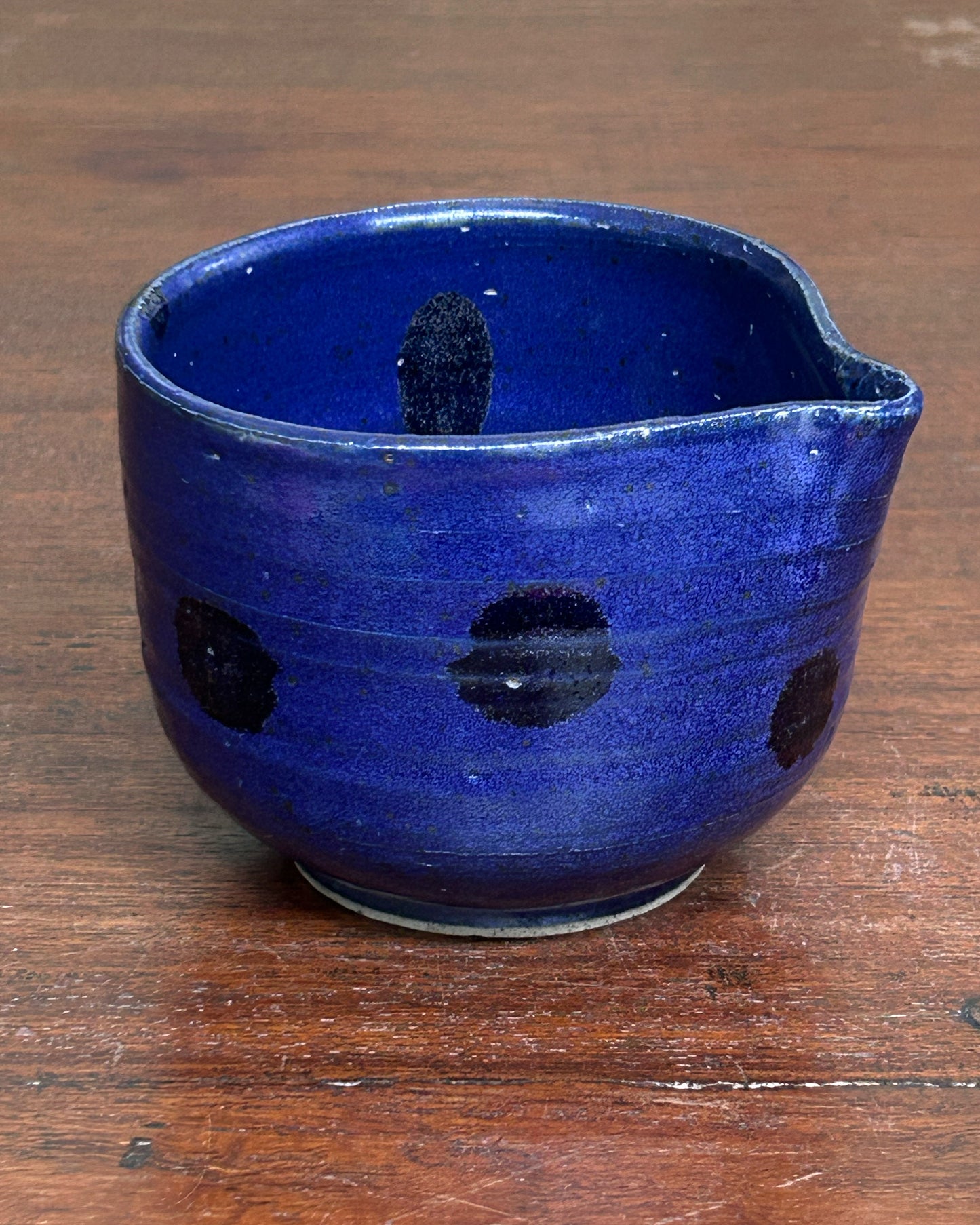 Blu Dott Katakuchi  #1826