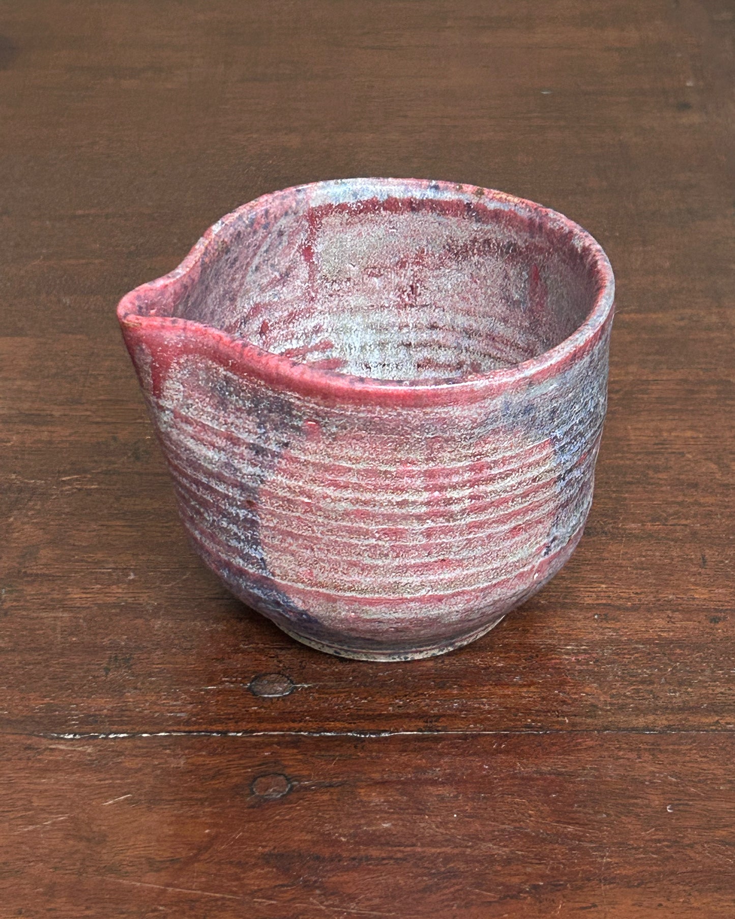 Blush Katakuchi #0726