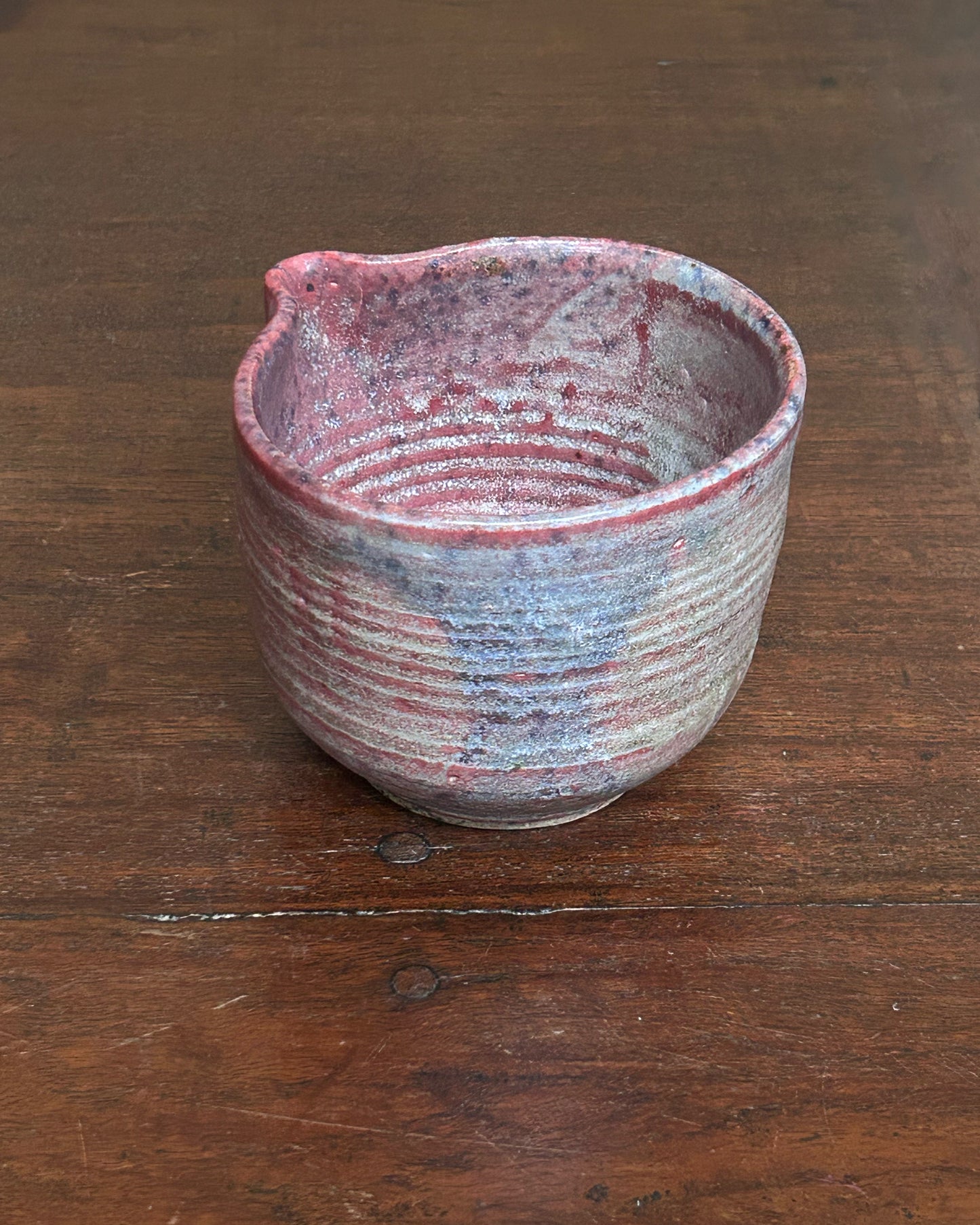 Blush Katakuchi #0726