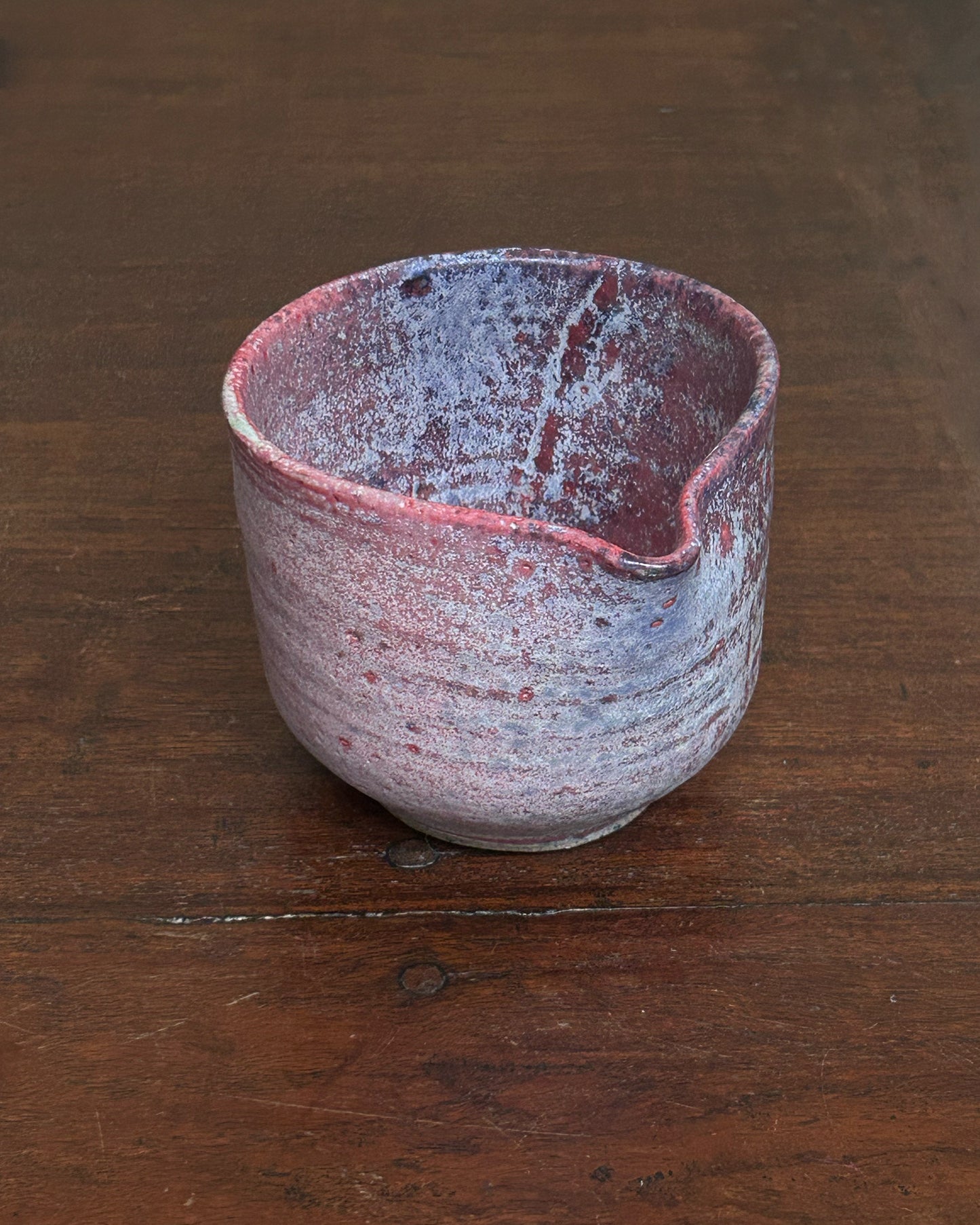 Blush Katakuchi #0926