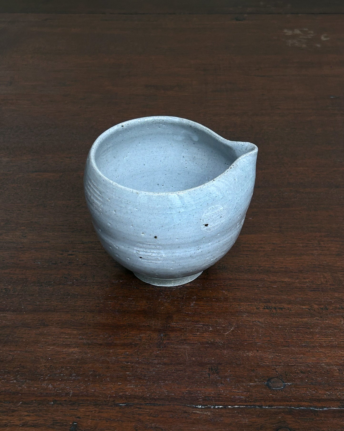 Dotto White on White Katakuchi #5126