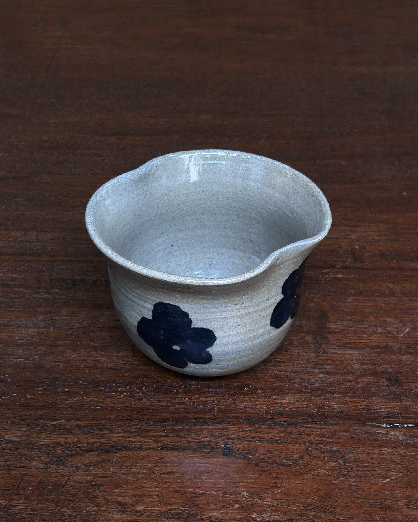 Flower Soft Edge Cup
