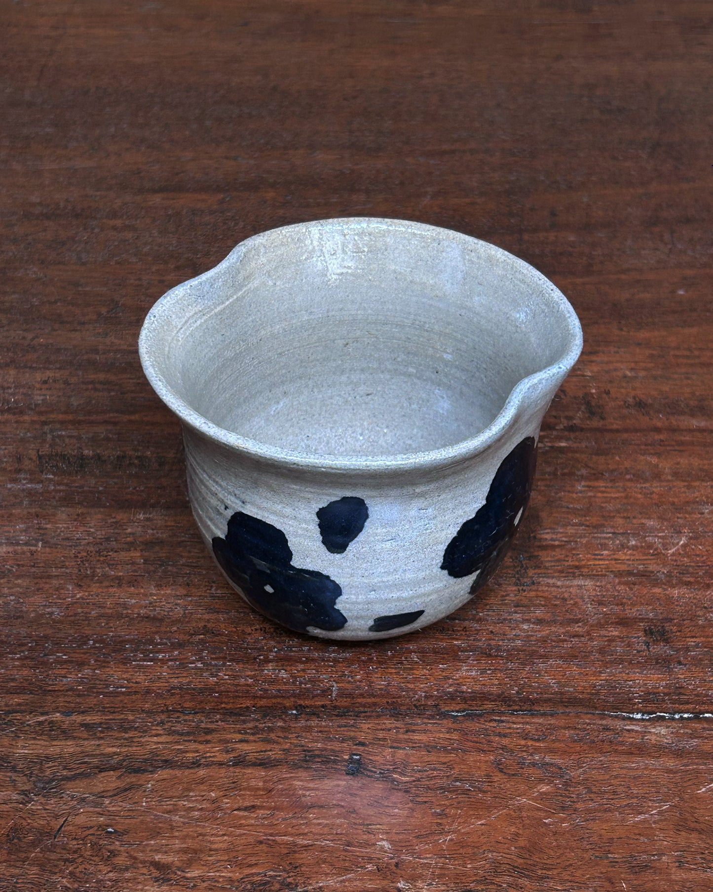 Flower Soft Edge Cup