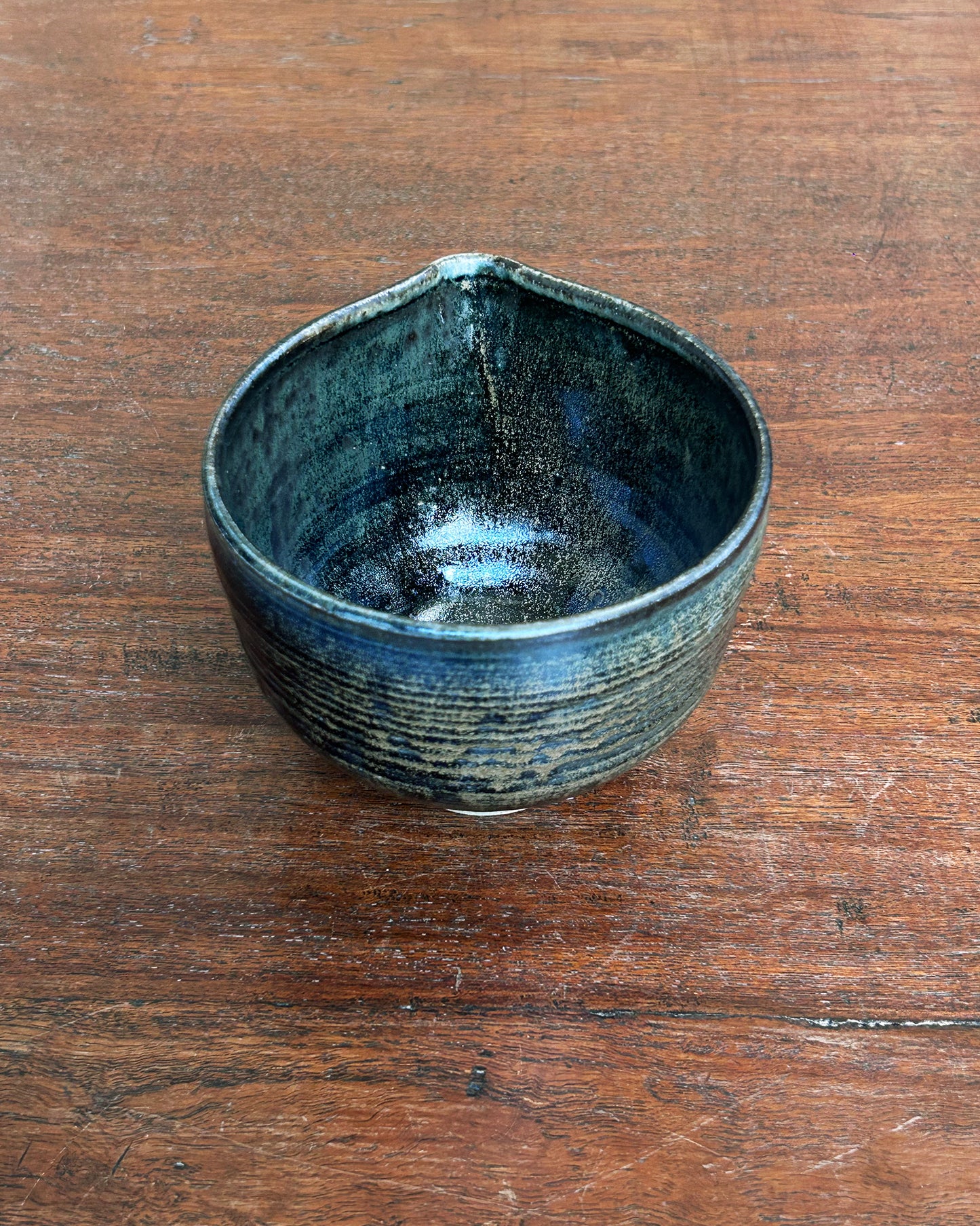 Goldish Katakuchi #13726