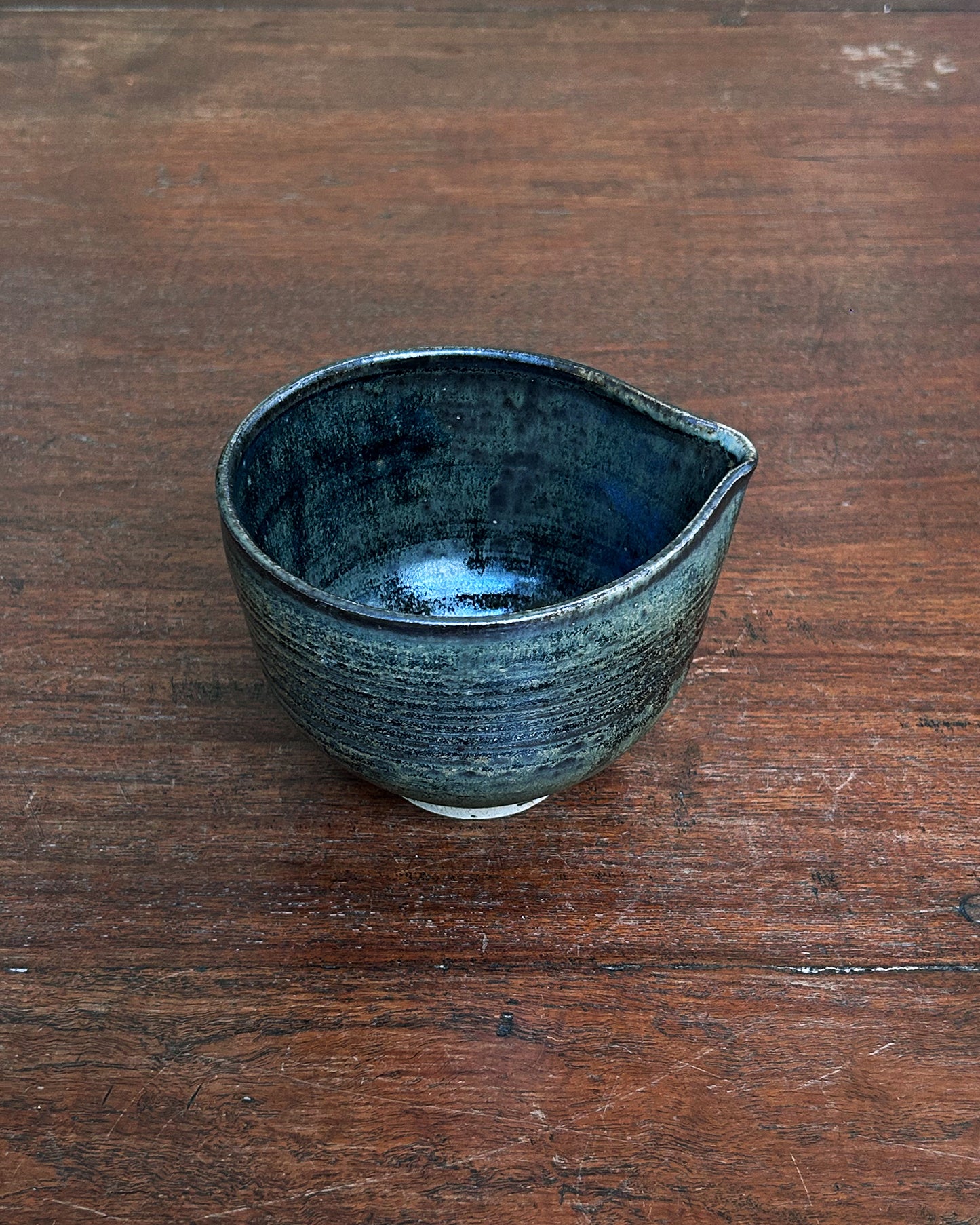 Goldish Katakuchi #13726