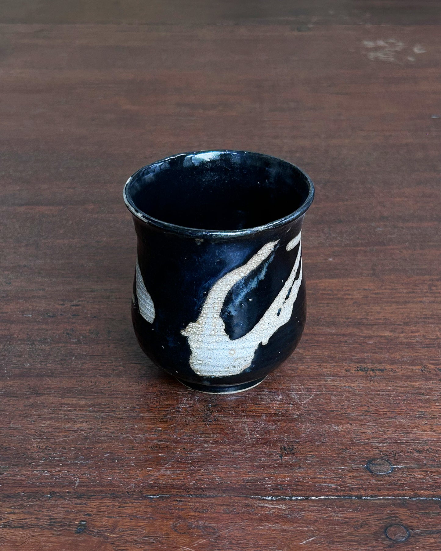 Black Ink Cup #0226
