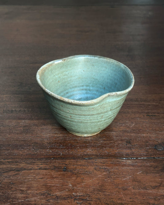 Jade Soft Edge Cup