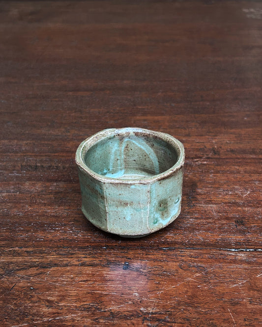 Jade Carved Cup