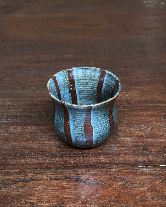 Green Ash Line Cup