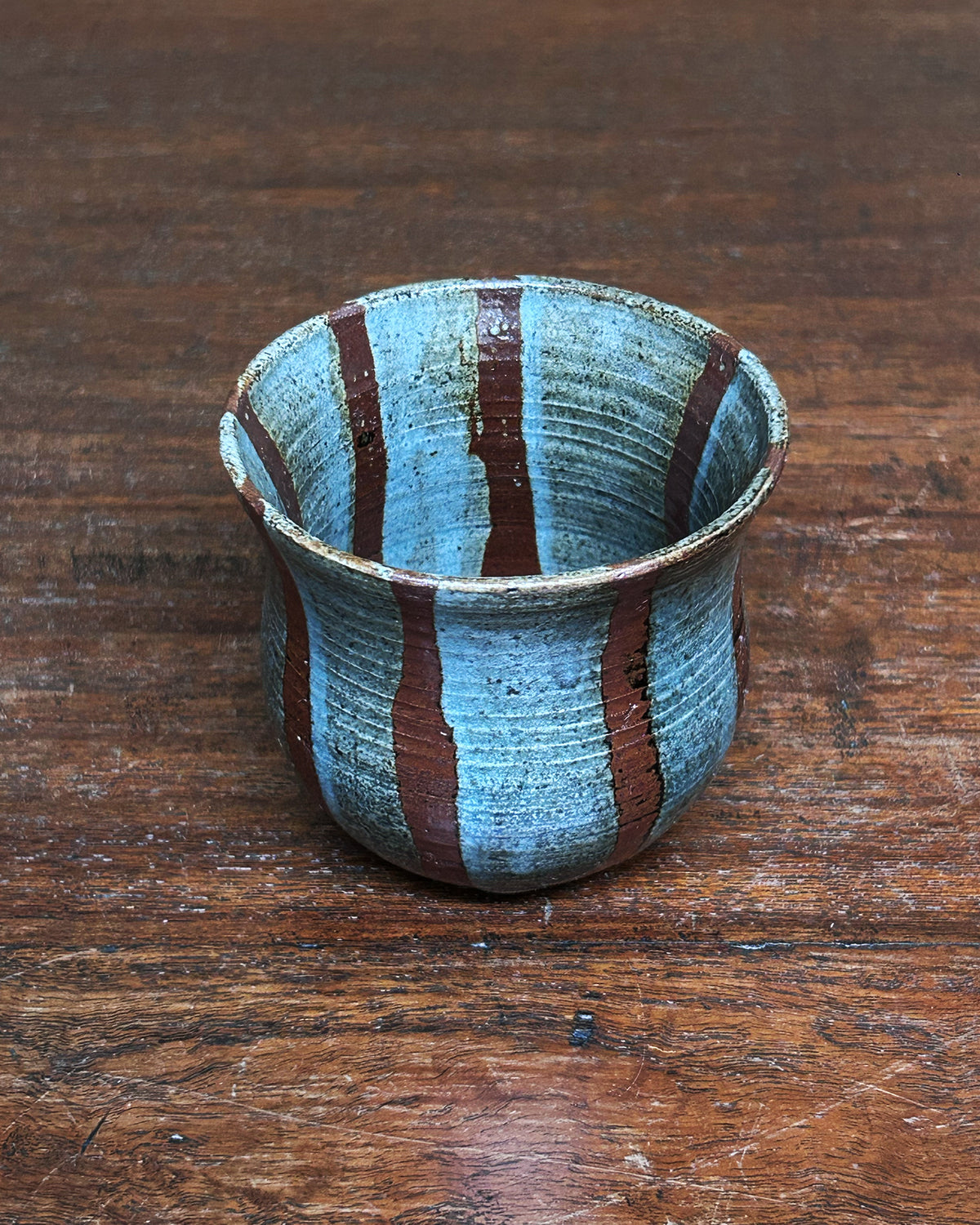Green Ash Line Cup