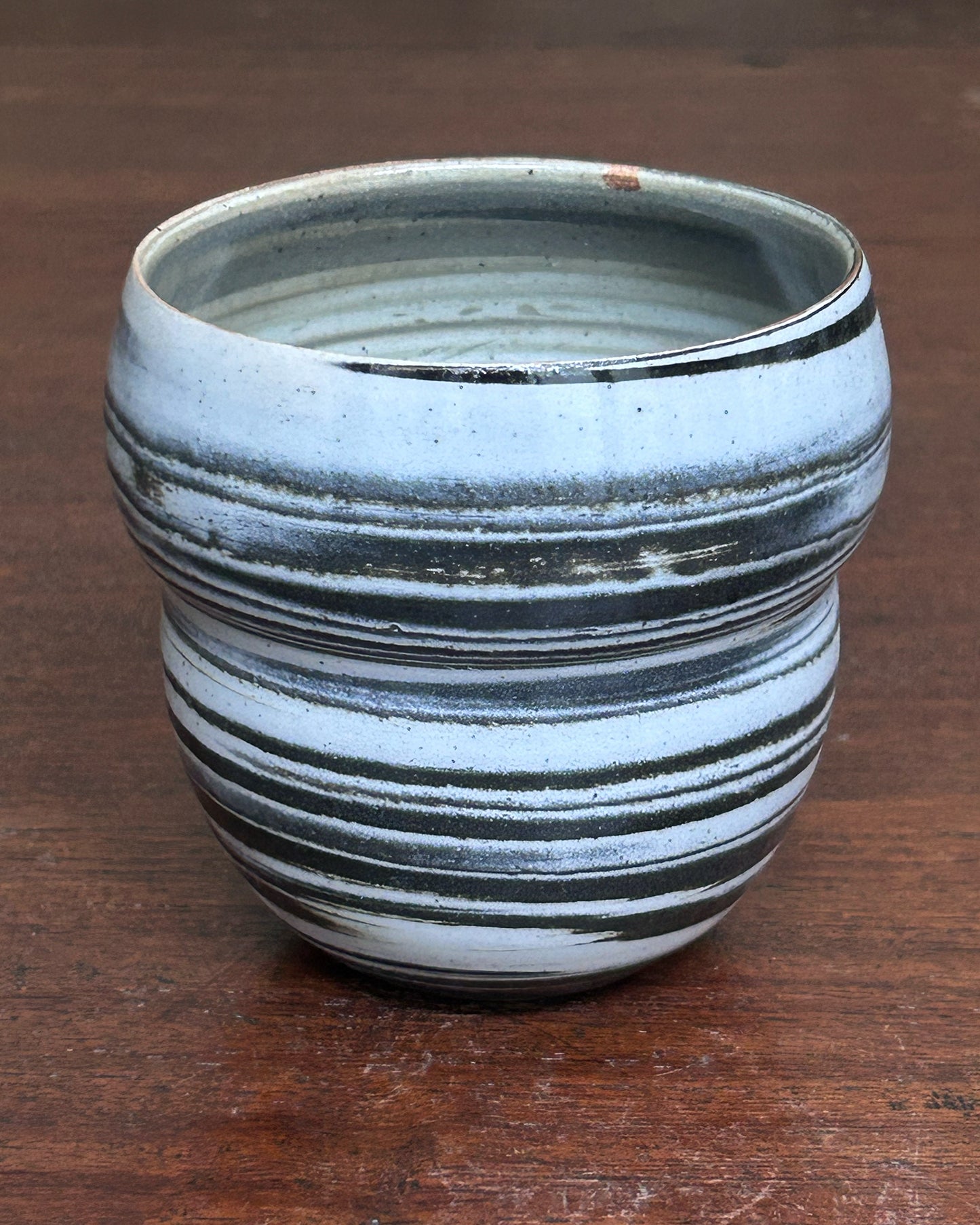 Mix Clay Cup #0726