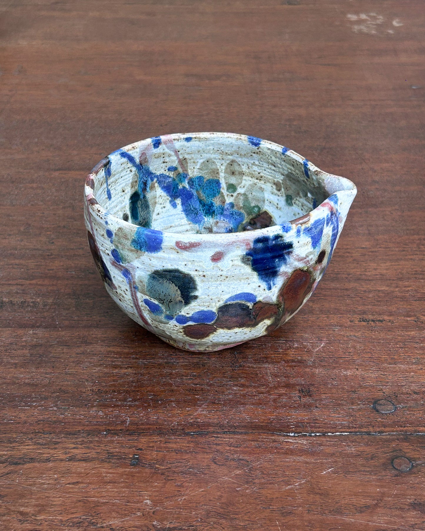 Multicolor Katakuchi #13226