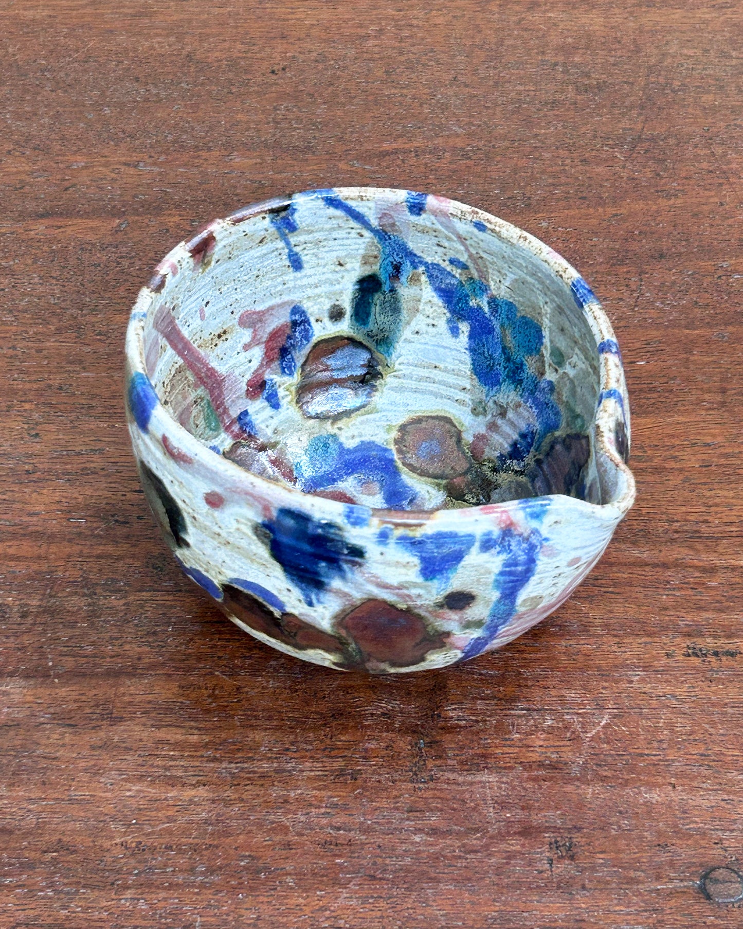 Multicolor Katakuchi #13226