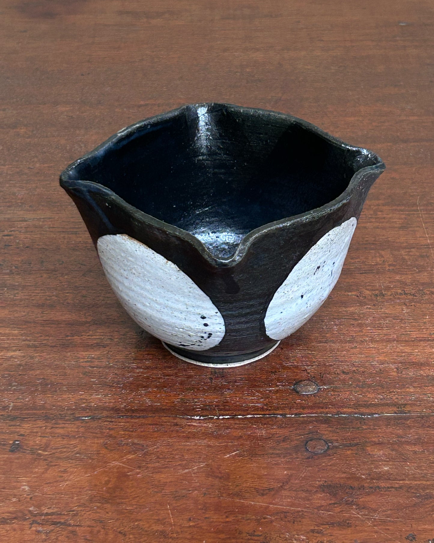 Moon Chawan  #1426