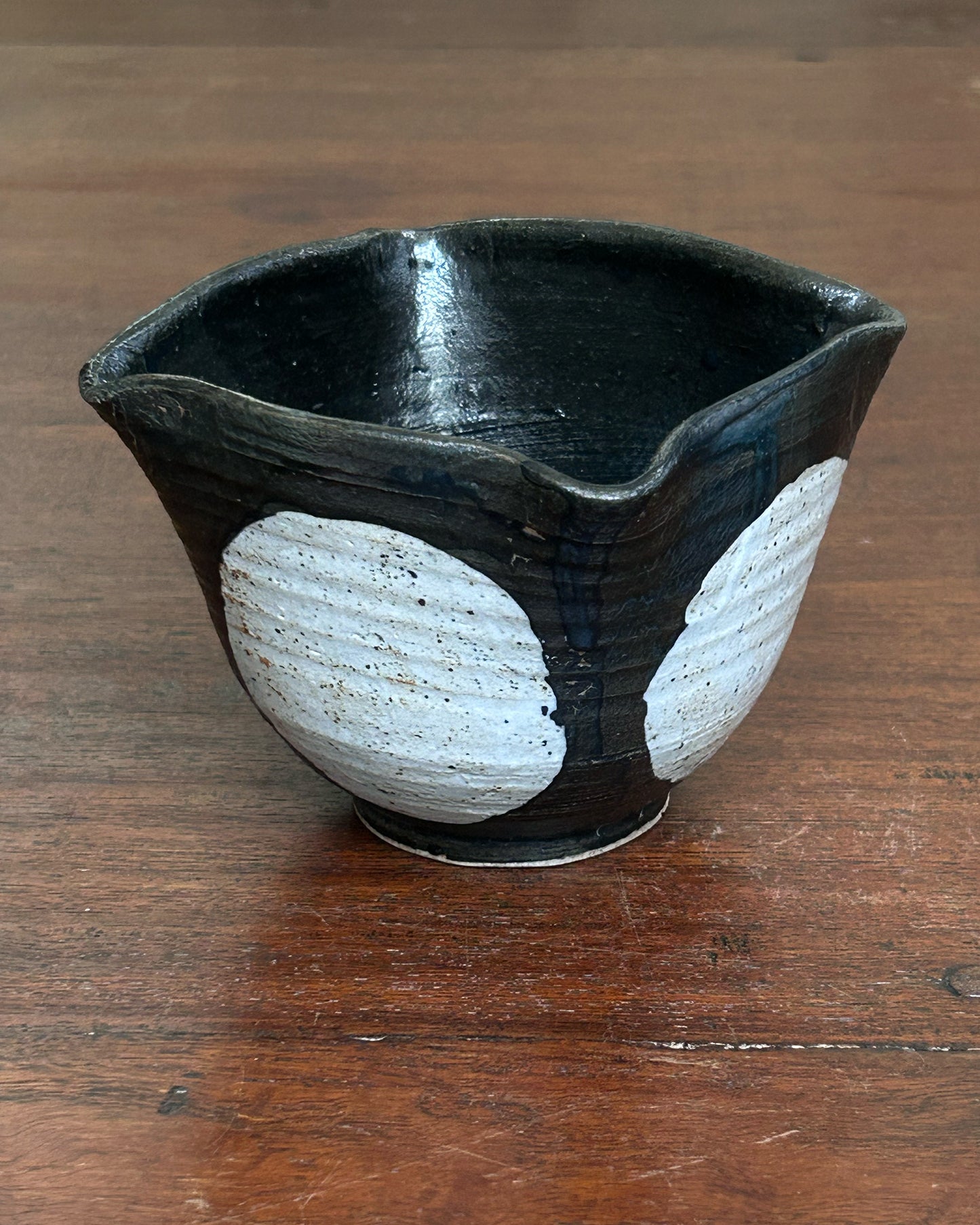 Moon Chawan  #1726