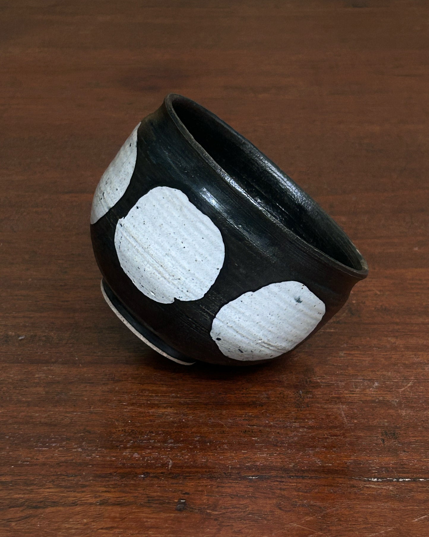 Moon Chawan  #2026
