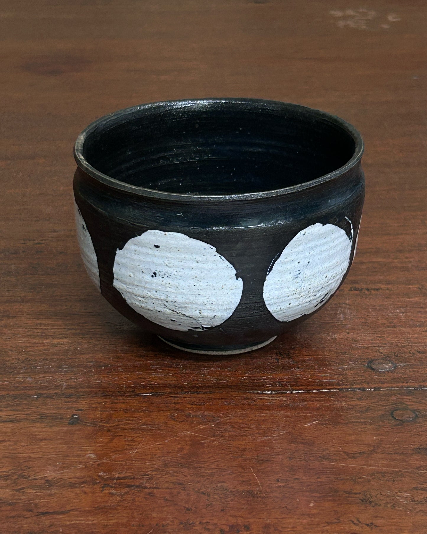 Moon Chawan  #2026