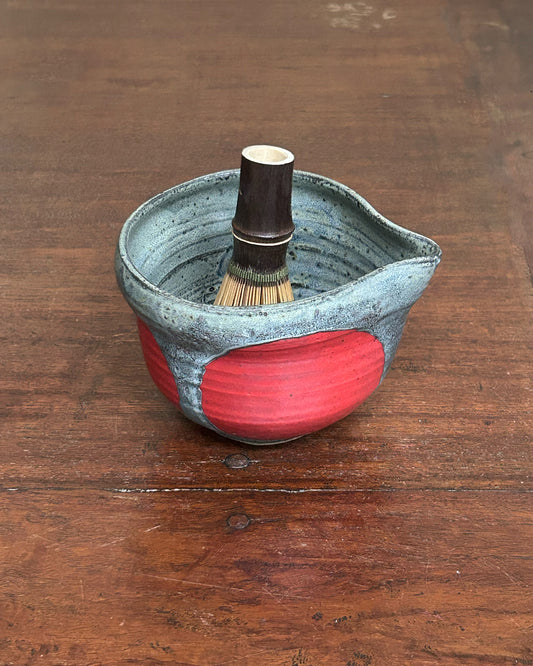 Moon Mint Katakuchi #0426