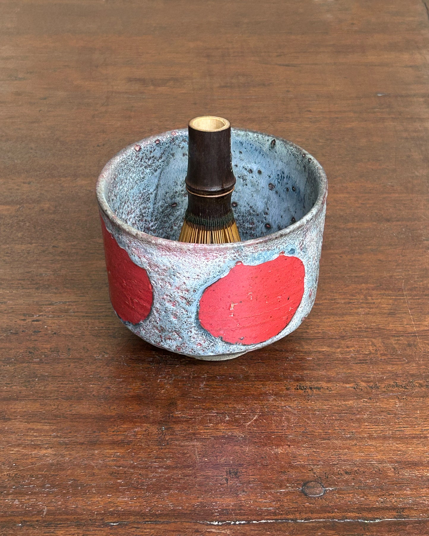 Moon Mint Chawan #3826