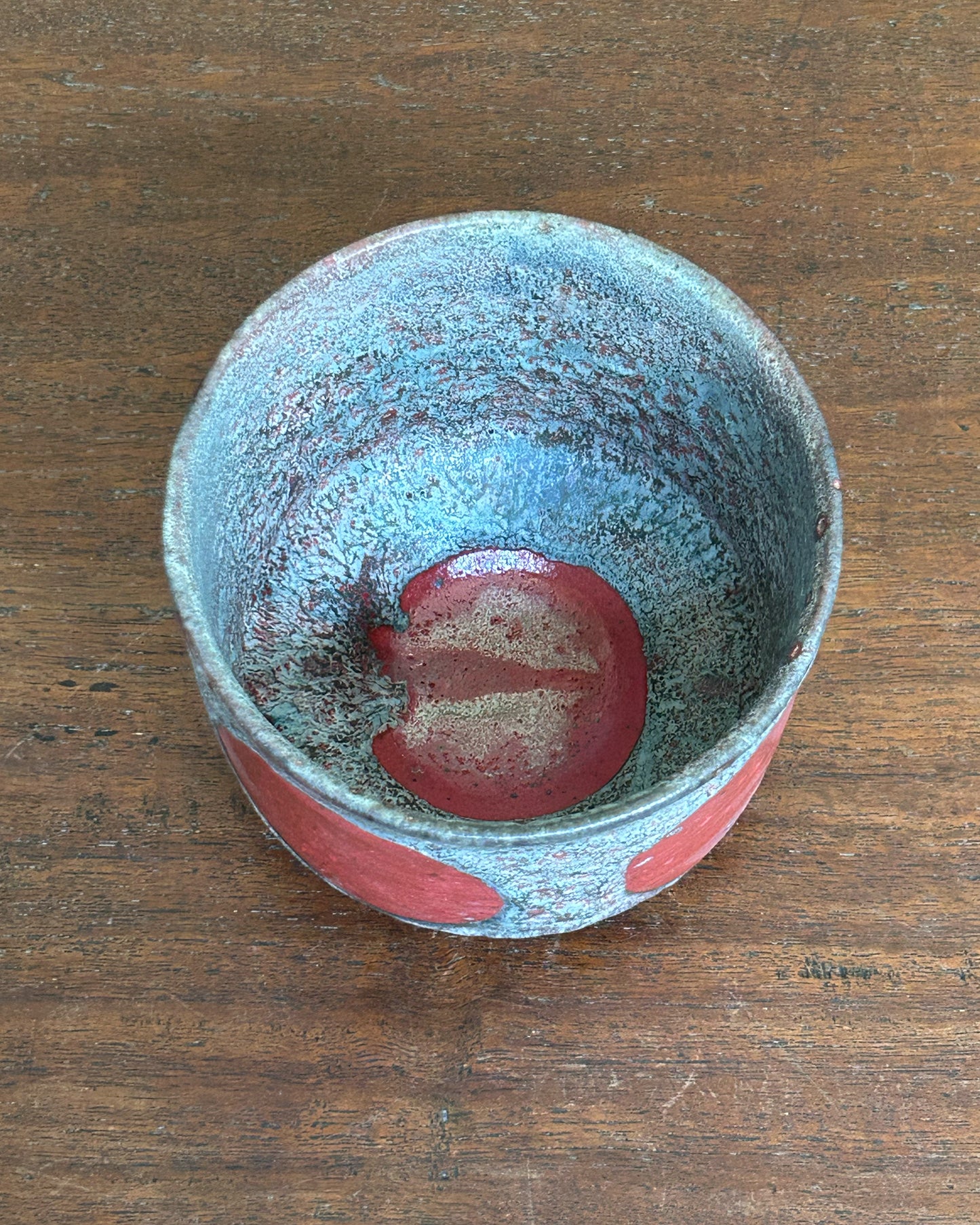 Moon Mint Chawan #3826