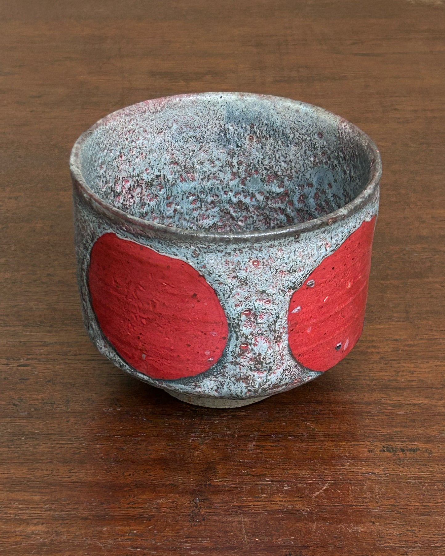 Moon Mint Chawan #3826