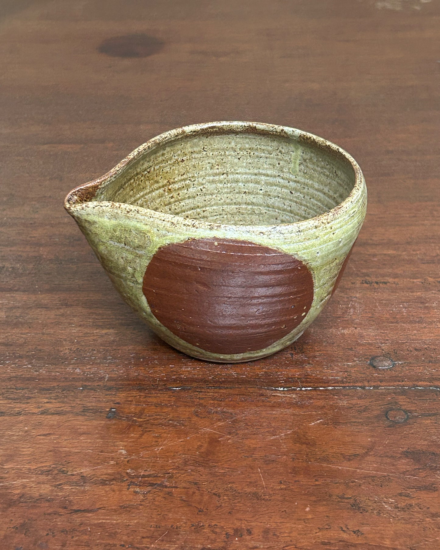 Moon Olive Katakuchi #0126