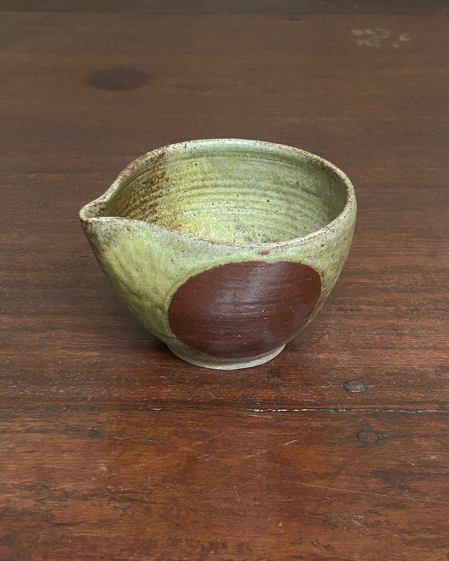 Moon Olive Katakuchi #0326