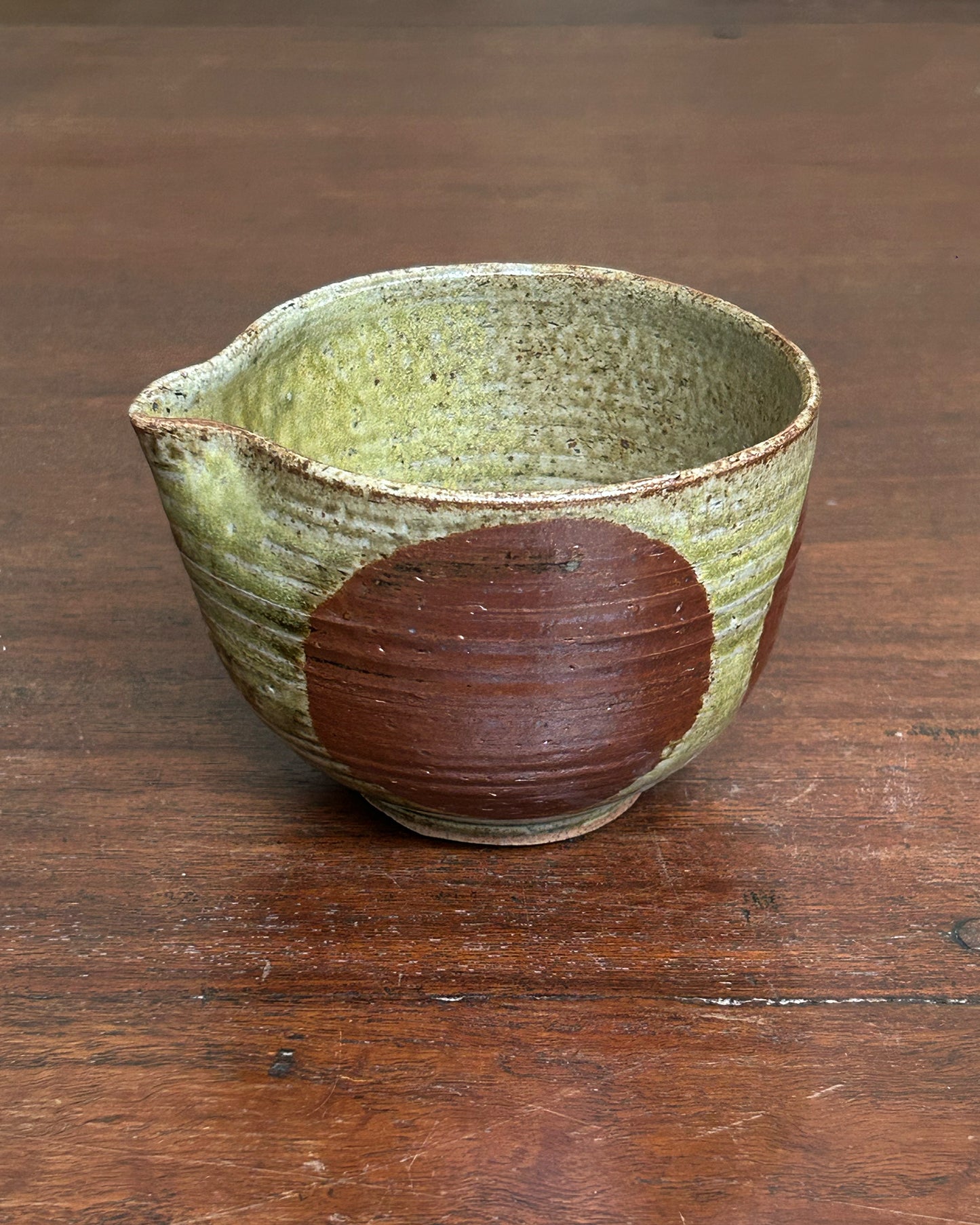 Moon Olive Katakuchi #2726