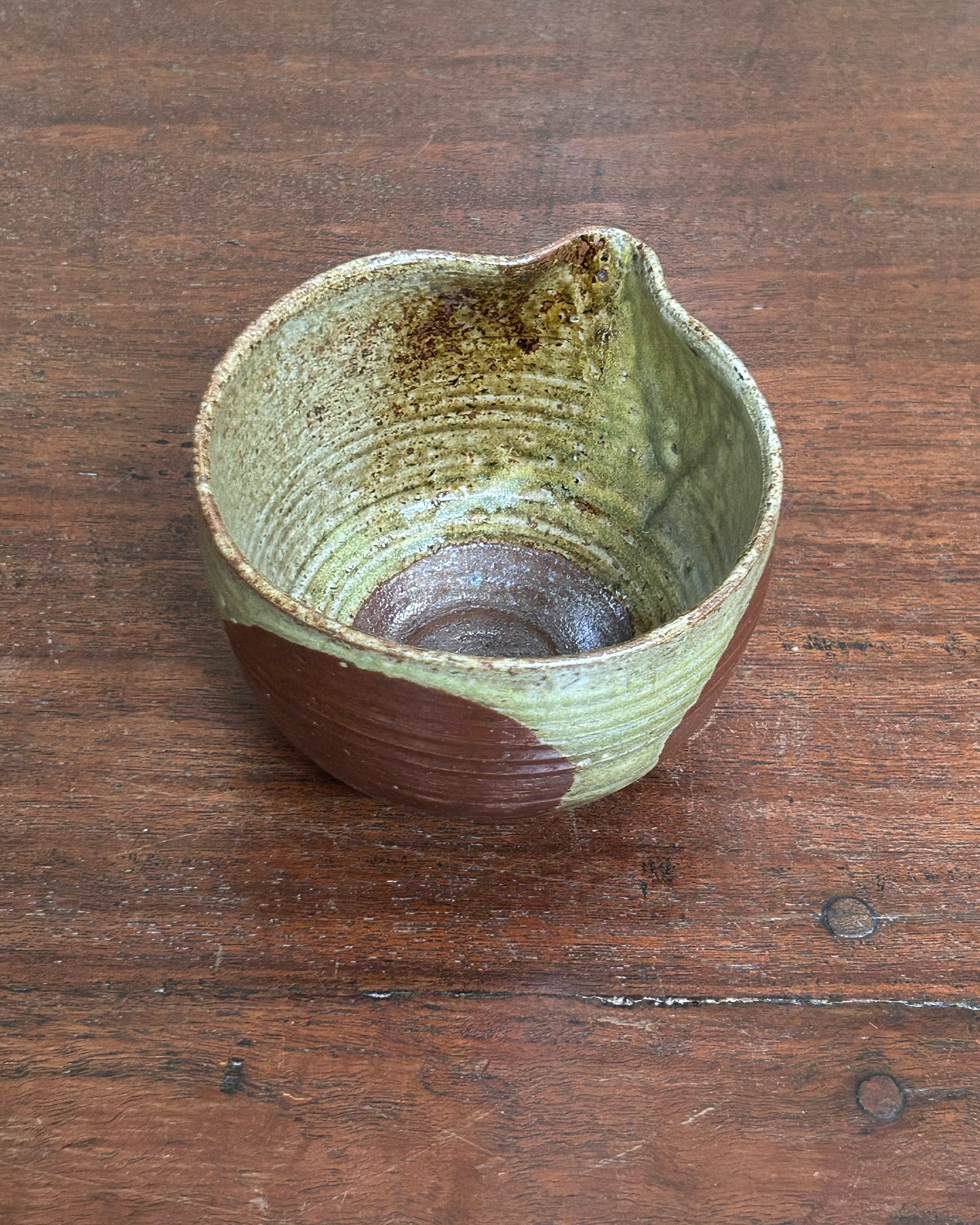 Moon Olive Katakuchi #2726