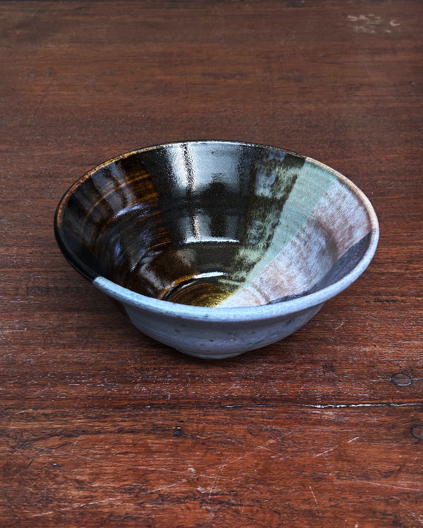 Overlay Bowl #14126