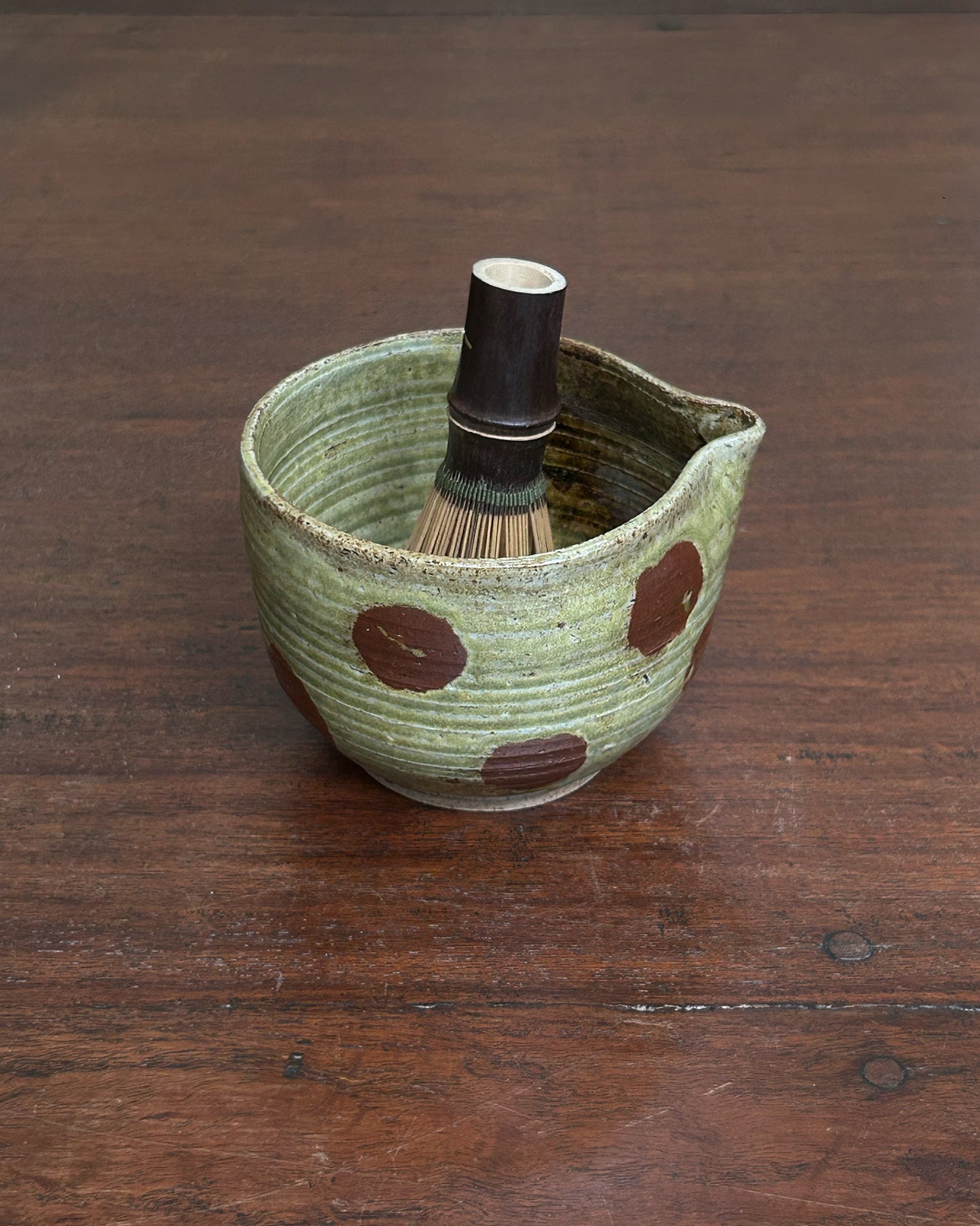 Olive Dott Katakuchi #2626