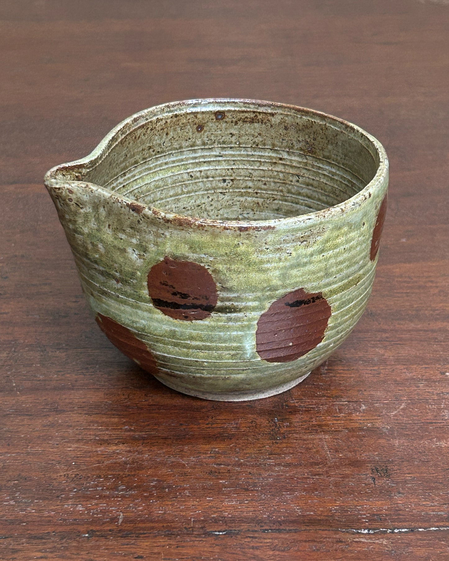 Olive Dott Katakuchi #2626