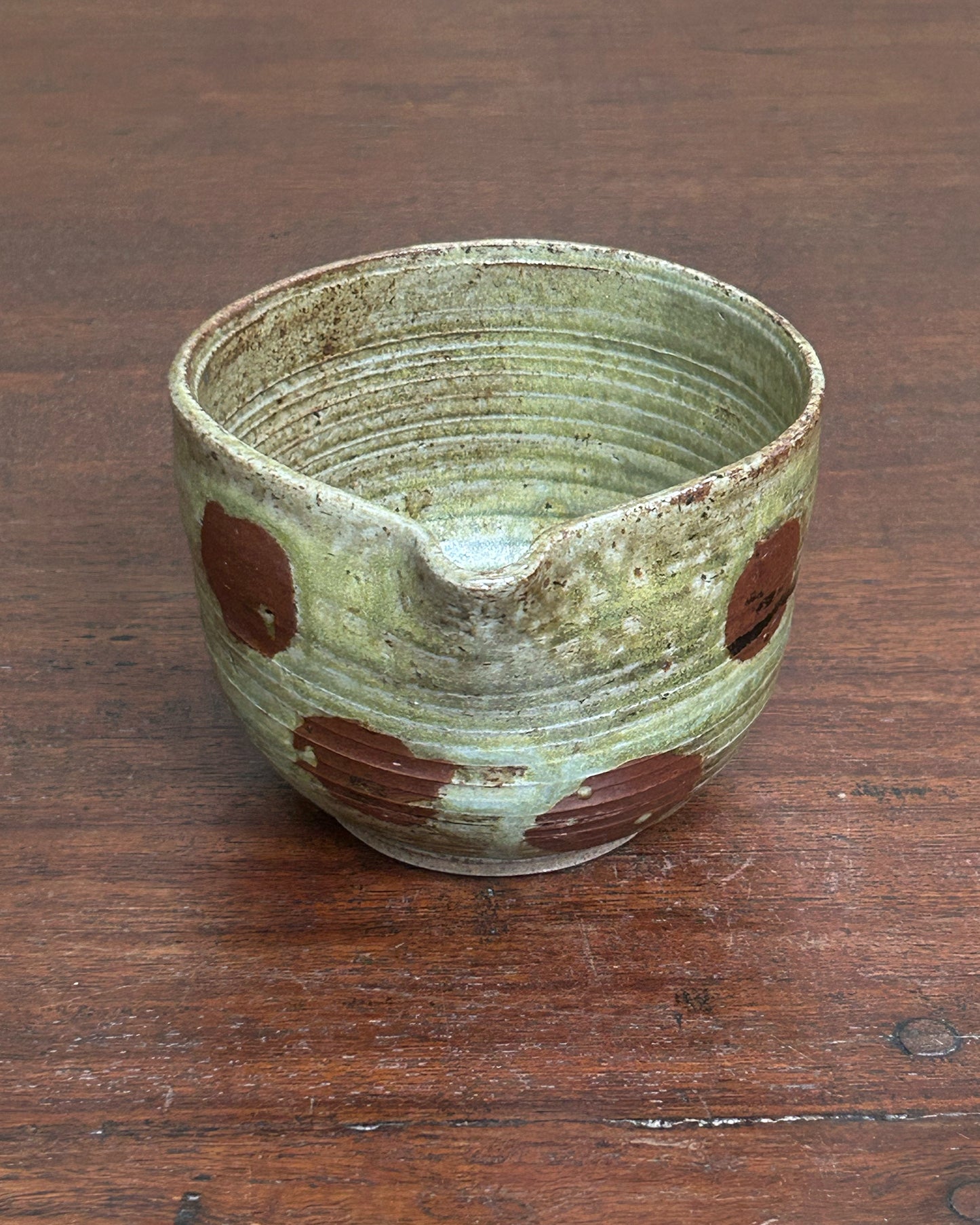 Olive Dott Katakuchi #2626