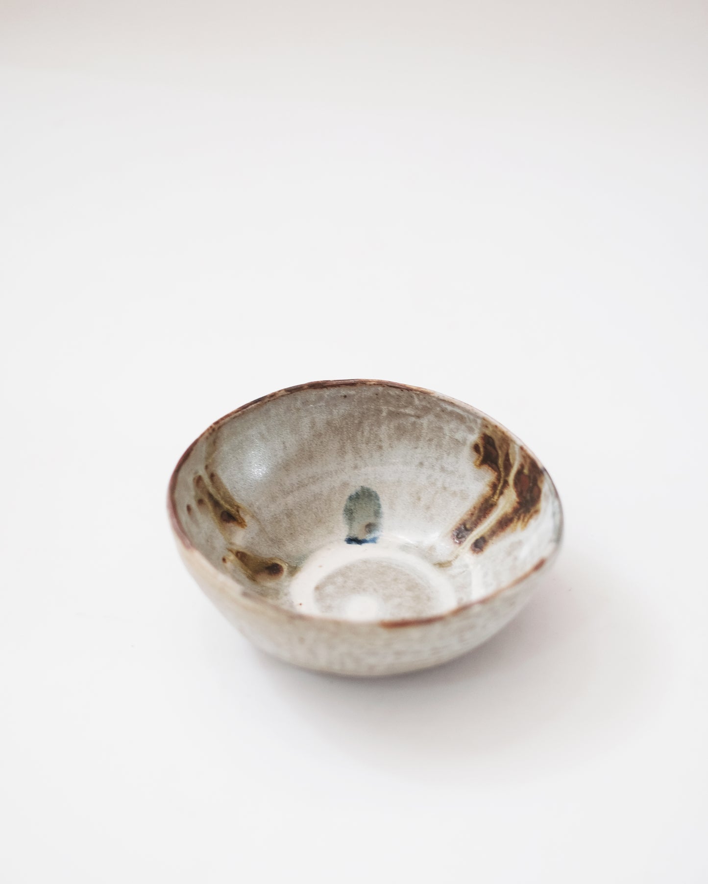 Rust Bowl