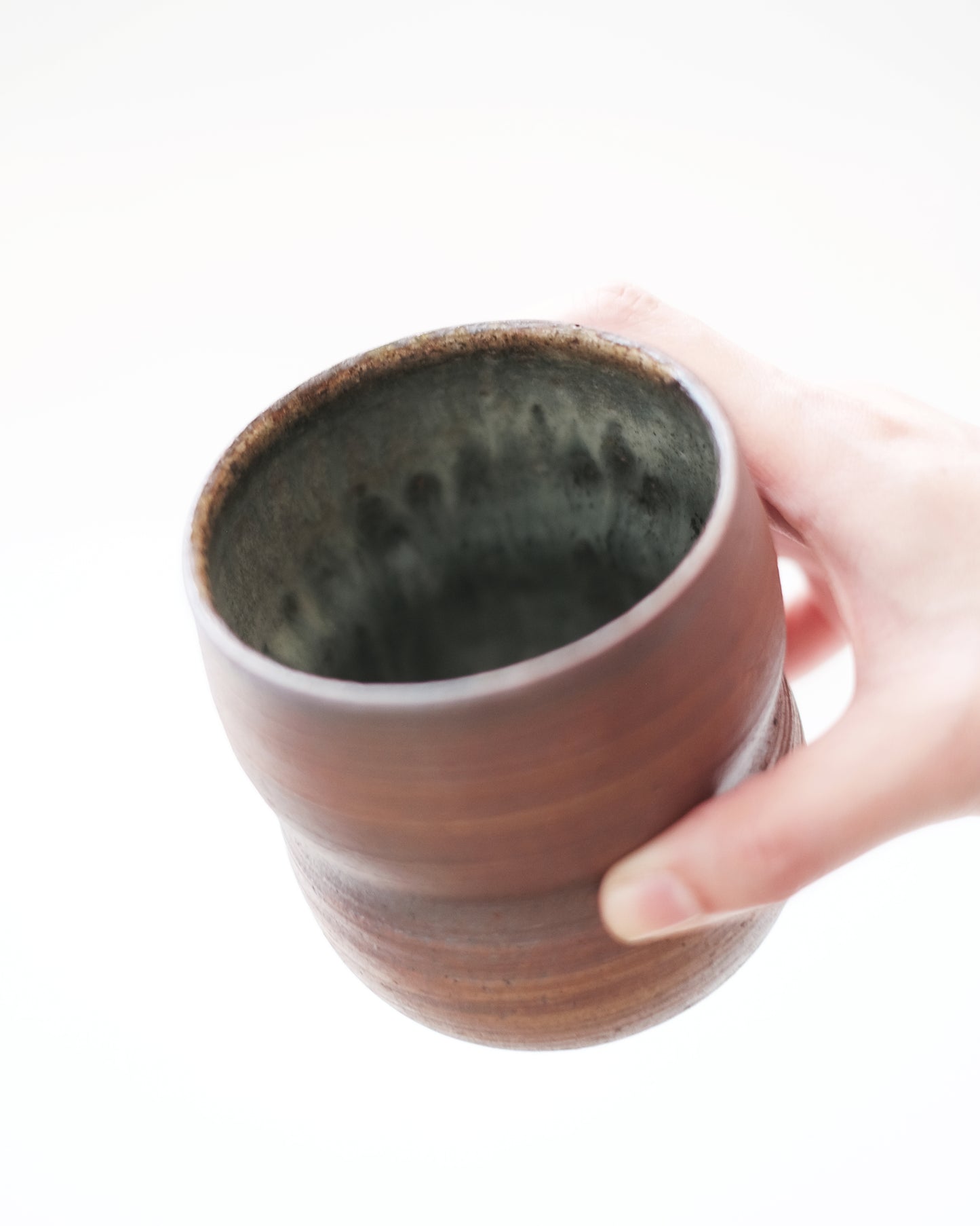 Iron Sage Cup