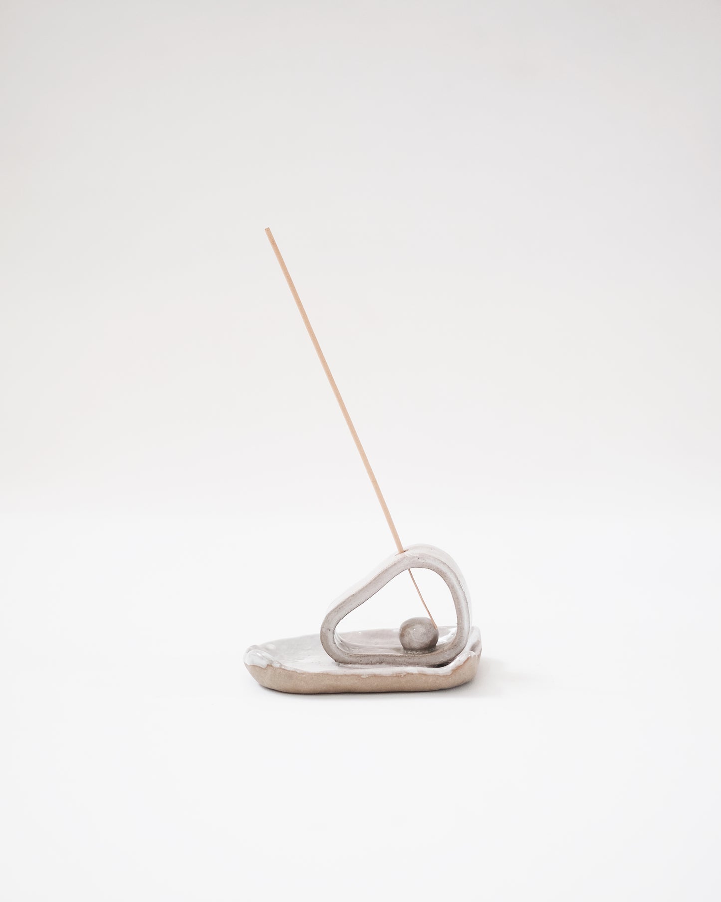 Ring Incense Holder