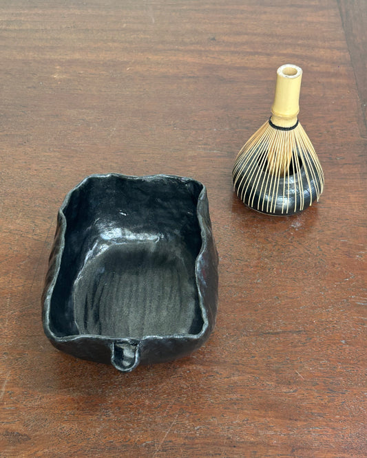 Black Pinch Katakuchi #1625