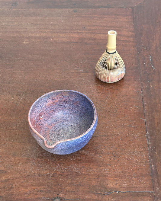 Violet Mist Katakuchi #1625