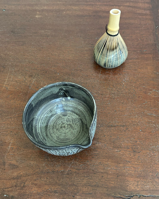 Choco Mint Katakuchi #1625