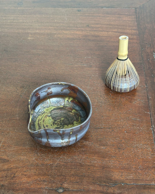 Iron Katakuchi #1625